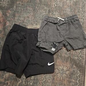 Nike And Cotton On Kids Bundle